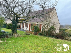 maison à la vente -   91640  FONTENAY LES BRIIS, surface 159 m2 vente maison - UBI459609992